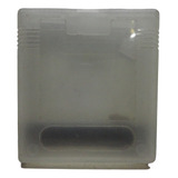 Caixa Case De Fita Game Boy Color Transparente Gbc