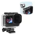 Caixa Case Estanque Gopro Hero 12 13 Prova Dágua Trava Dupla