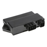 Caixa Cdi De Alto Desempenho Para Yamaha Yfm 350 Raptor