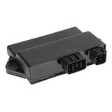 Caixa Cdi De Alto Desempenho Para Yamaha Yfm 350 Raptor