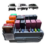 Caixa Central Fusivel Ducato Box Jumper 2 8 2 3 Sem Ar Cond