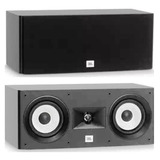 Caixa Central Jbl Stage A125c