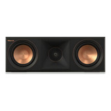 Caixa Central Klipsch Rp 500c Serie