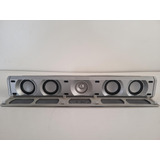 Caixa Central Philips Cs5500d Ref Jbl Onkyo Pioneer
