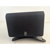Caixa Central Yamaha Nx c210 Ref Jbl Onkyo Pioneer