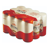 Caixa Cerveja Petra Origem Puro Malte