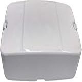 Caixa Cftv Abs 13x7 5x4 5cm