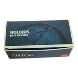 Caixa Coin Holder 50