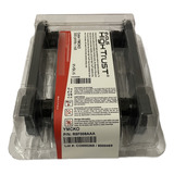 Caixa Com 10 Un Ribbon Evolis Color Ymcko R5f008aaa Original