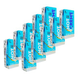 Caixa Com 10 Unidades Creme De Leite Vegetal Not Milk 200g