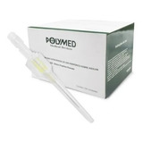 Caixa Com 100 Unidades Cateter Polymed Intravenoso