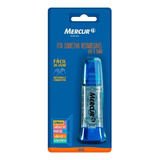 Mercur