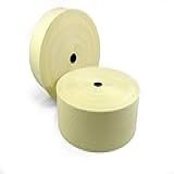 Caixa Com 2 Bobinas Térmicas Para Relógio De Ponto 57x300