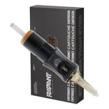 Caixa Com 20 Cartuchos Radiant 11rm Pintura Pen Universal