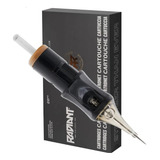 Caixa Com 20 Cartuchos Radiant 7rl Traço Pen Universal