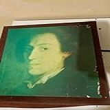 Caixa Com A Colecao A Obra De Chopin Mais De 10 Discos Discos De Vinil 