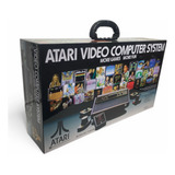 Caixa Com Divisorias Em Mdf Atari 4 Chaves E Alça