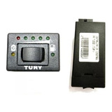 Caixa Comutadora P  Conjunto Elétrico Tury T1000 Gnv