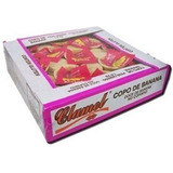 Caixa Copo De Banana Clamel 1 5kg G