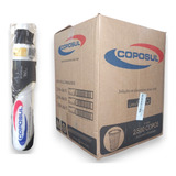 Caixa Copo Descartável 180ml Ideal P Água Café 2500 Copos