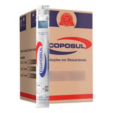 Caixa Copo Descartavel P Água Refrigerante 200ml 2500 Copos
