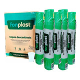 Caixa Copo Descartável Reforçado 180ml 1000 Unidades 