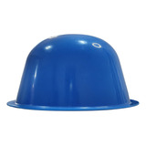 Caixa Copo Frontal Caiaques Milha Náutica Cor Azul