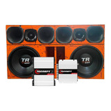 Taramps