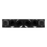 Caixa Corneteira Falcon 4 Drivers 2 Tweeter 600w Rms Total