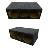 Caixa Corneteira Vazia Para 2 Cornetas Hl11 25 Drive 1 Tw