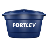 Fortlev