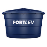 Fortlev