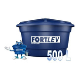 Fortlev