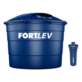 Fortlev