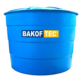 Caixa D água De Fibra 5 000 Litros Bakof Tec