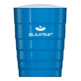 Caixa D água De Fibra De Vidro 20 000 Litros Glassmar