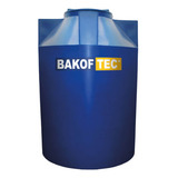 Caixa D água De Polietileno 1 950 Litros Bakof Tec