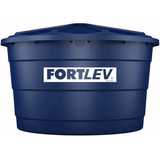 Fortlev