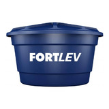 Caixa D agua Em Polietileno 750 Litros Fortlev