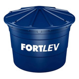 Caixa D água Fortlev 5000l Cor