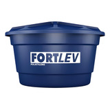 Fortlev