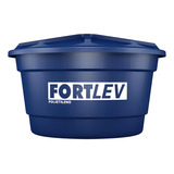 Fortlev