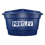 Caixa D água Polietileno 500 Litros 02010005 Fortlev