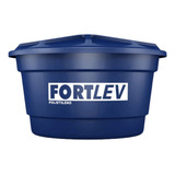 Fortlev