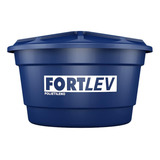 Fortlev