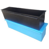 Caixa D agua Retangular Com Tampa 200 Lts
