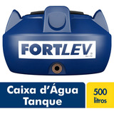 Fortlev