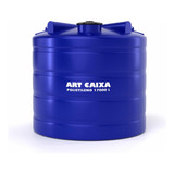 Caixa Dagua 17 000 Litros Polietileno Cor Azul