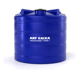 Caixa Dagua 17 000 Litros Polietileno Cor Azul