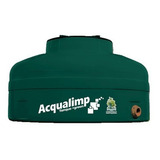 Caixa Dagua 500 Litros Acqualimp Green sómente P Sp Capital